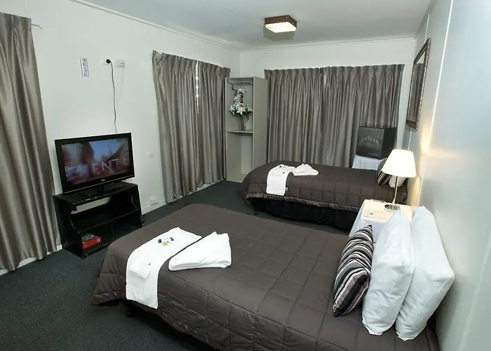 Windsor Hotel Motel Dalby