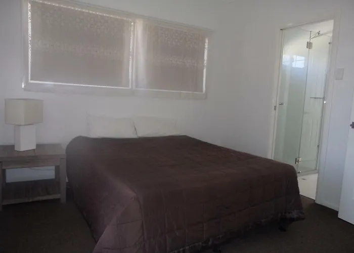 Windsor Hotel Motel Dalby