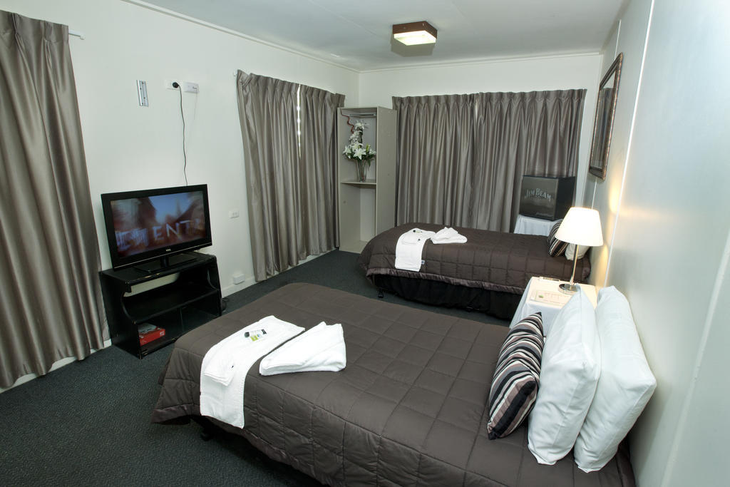 Motel Windsor