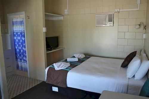 Motel Windsor Dalby